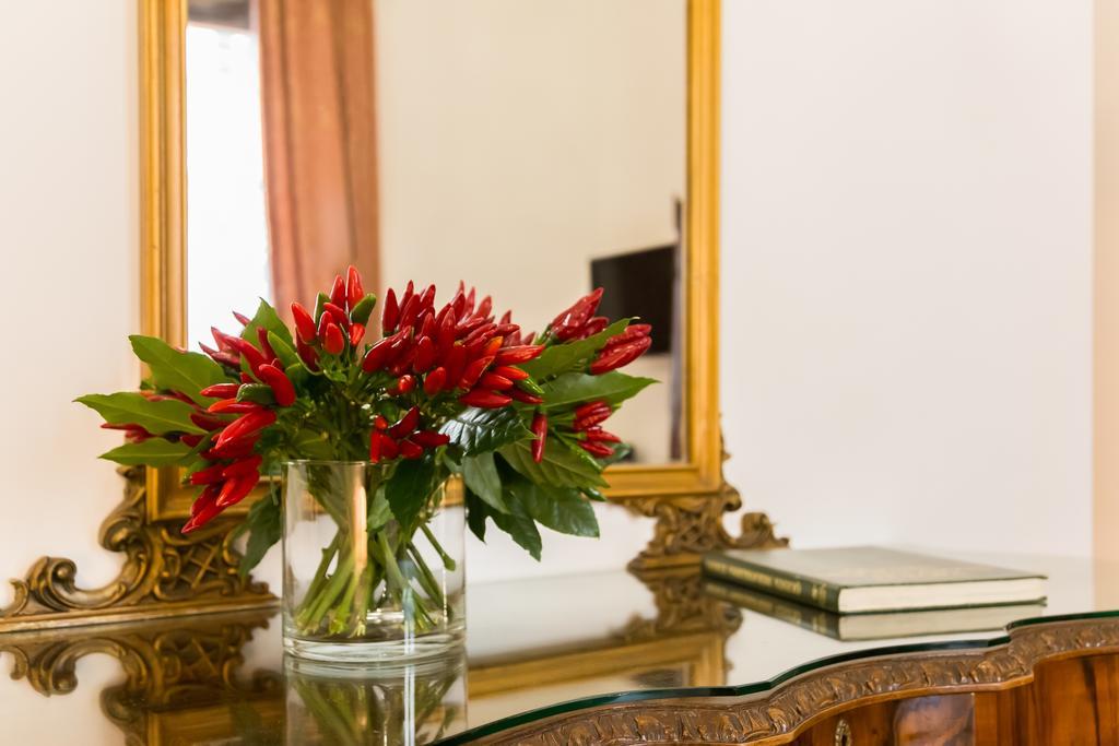 Bed and breakfast Affreschi Su Luxury 2*