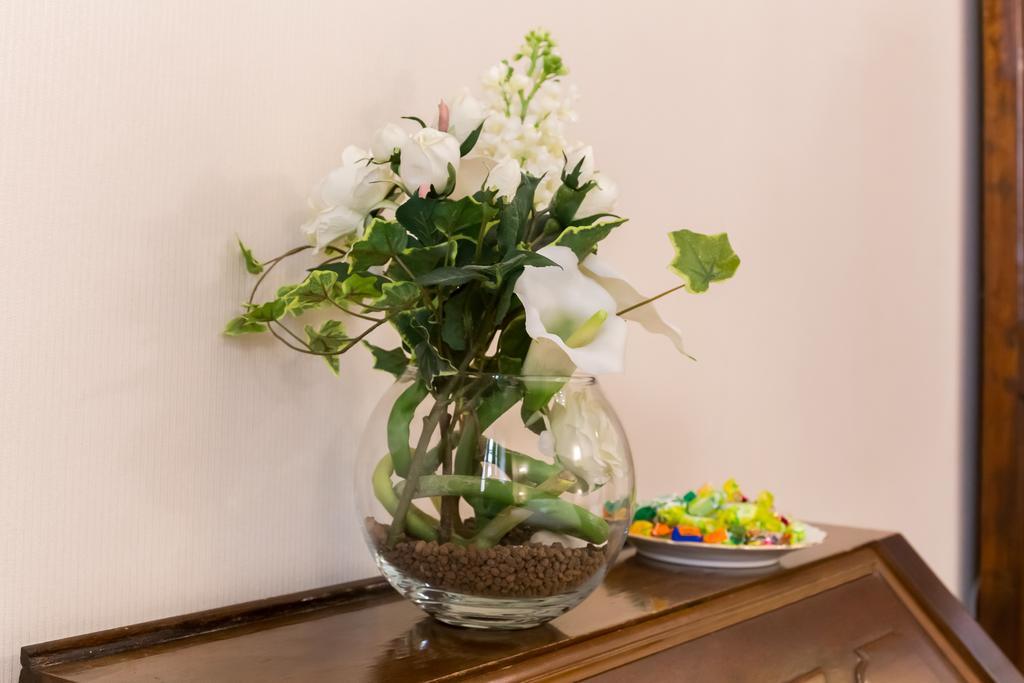 Bed and breakfast Affreschi Su Luxury 2*