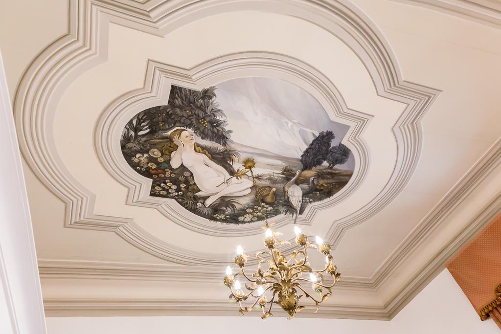Bed and breakfast Affreschi Su Luxury Roma