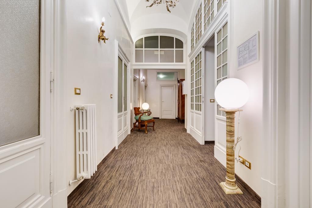 Bed and breakfast Affreschi Su Luxury