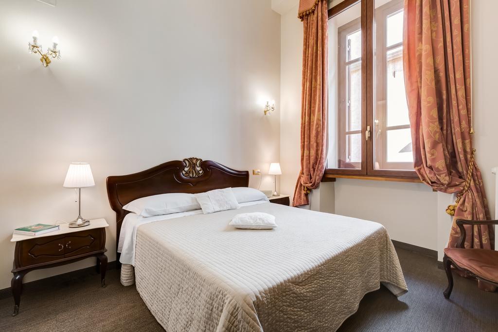 Bed and breakfast Affreschi Su Luxury