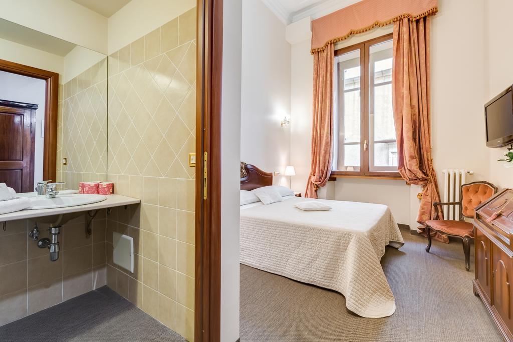 Bed and breakfast Affreschi Su Luxury Roma