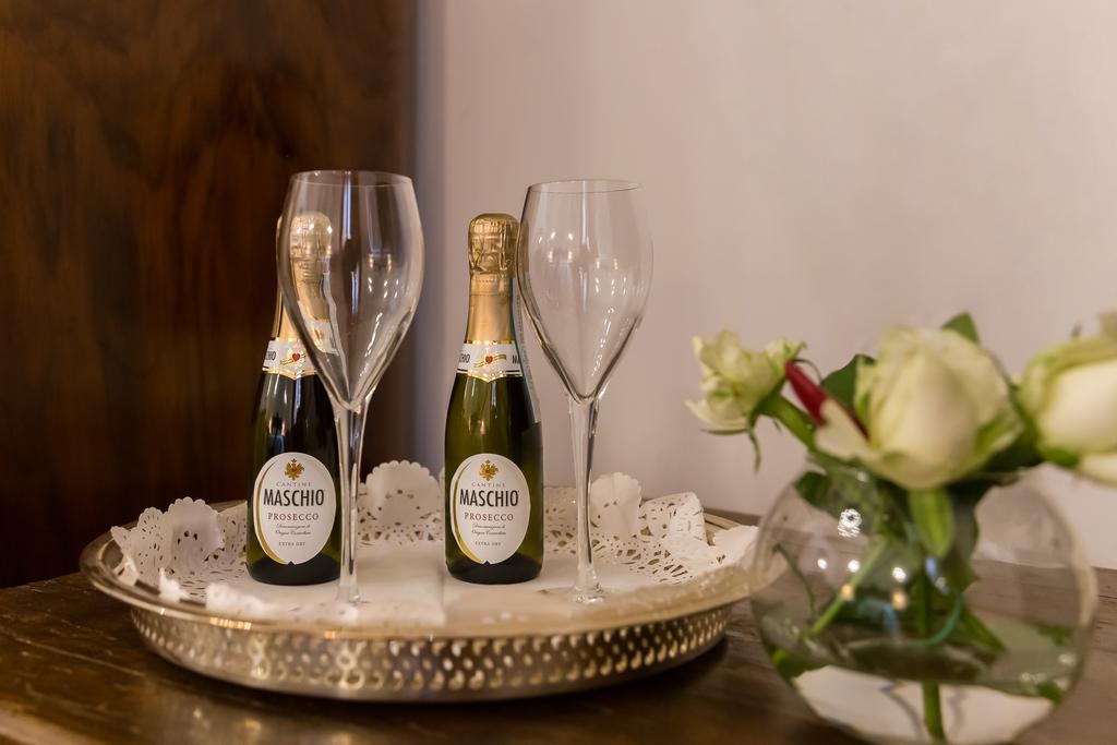 Bed and breakfast Affreschi Su Luxury 2*