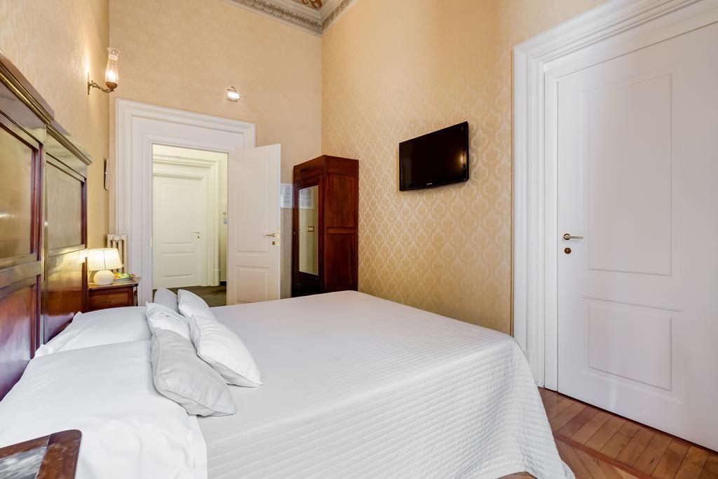 Bed and breakfast Affreschi Su Luxury 2*