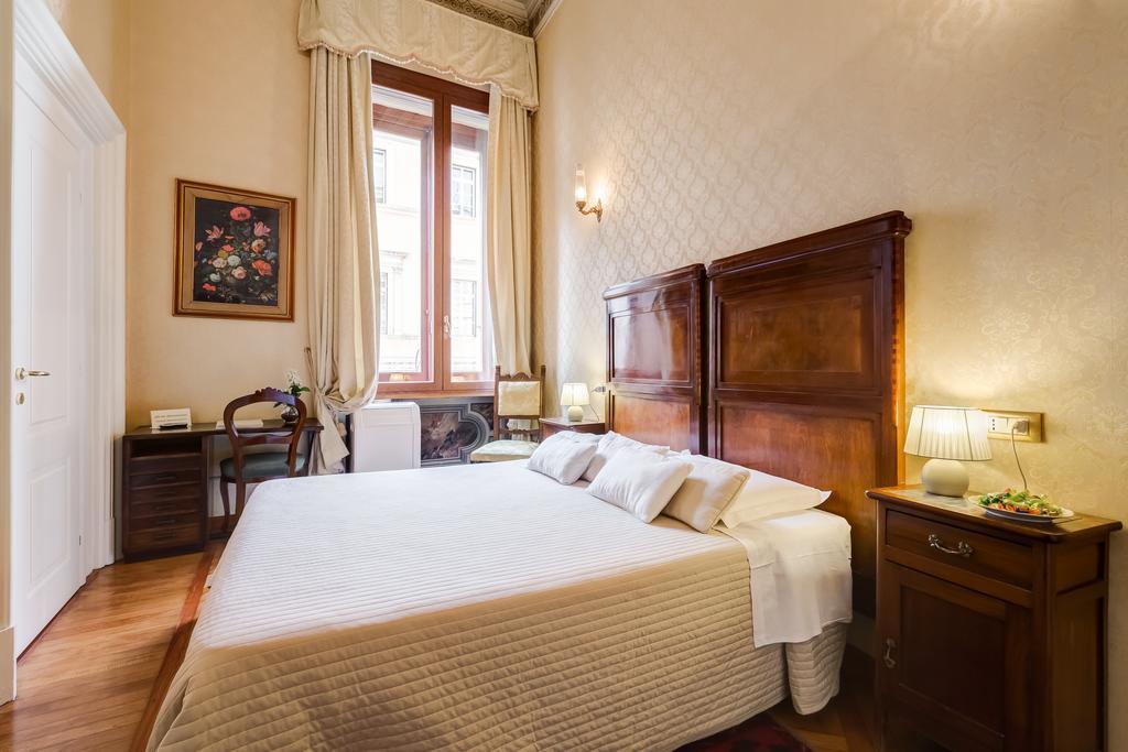 Bed and breakfast Affreschi Su Luxury