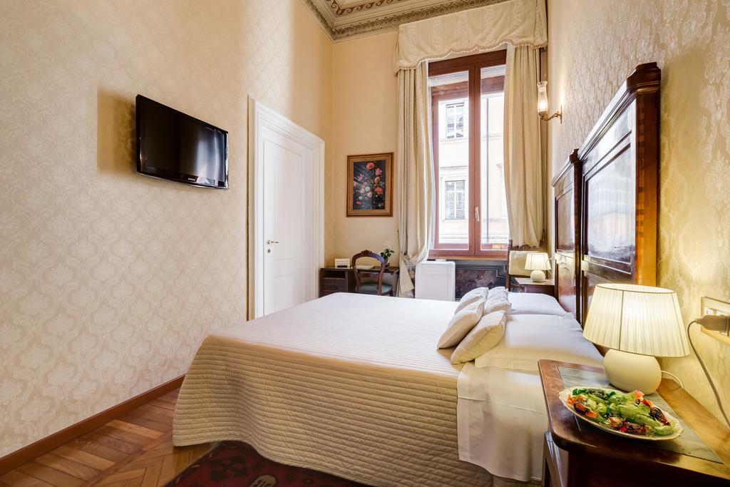Bed and breakfast Affreschi Su Luxury 2*