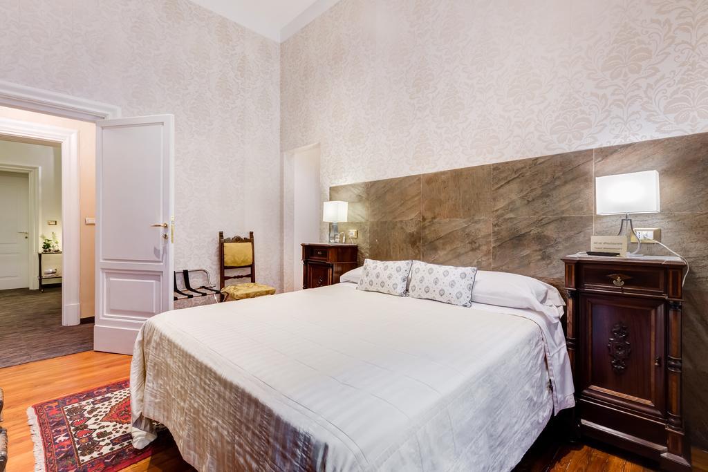 Bed and breakfast Affreschi Su Luxury Roma