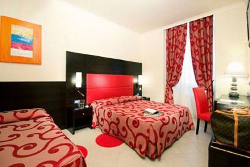 Hotel Anglo Americano Rom