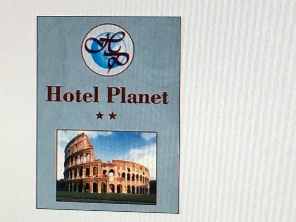Planet 2*