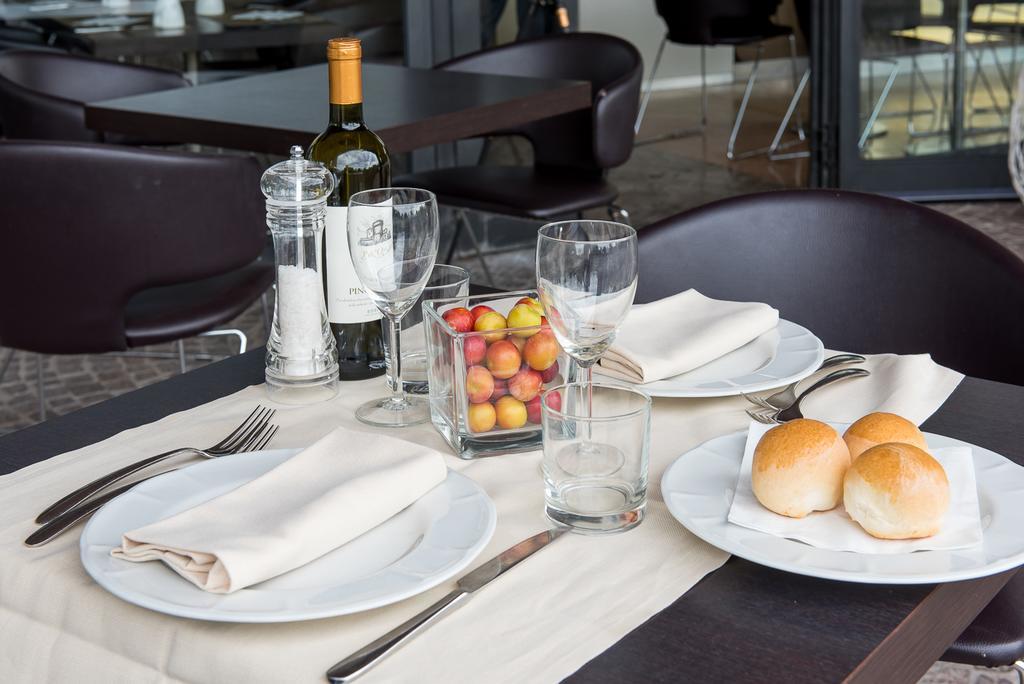 Sotel Nomentana Rome