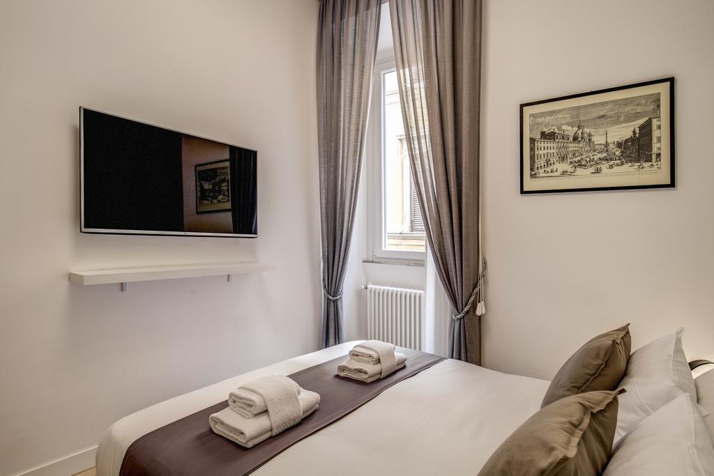 Orange 3* Roma