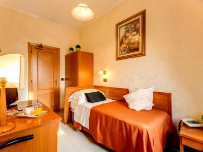 Hotel Parker - Gruppo Blam