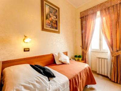 Parker - Gruppo Blam Hotel Roma