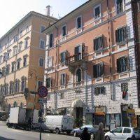 Relais Antico Palazzo Rospigliosi Hotell Roma
