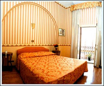 Aquarium Hotell 2*