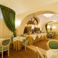 Max Hotel Roma