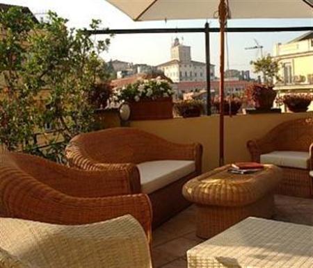 La Fenice Rom