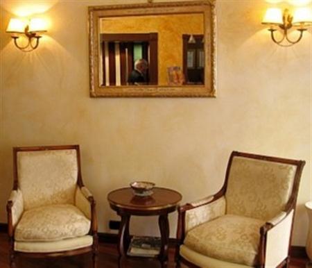 La Fenice Apartment