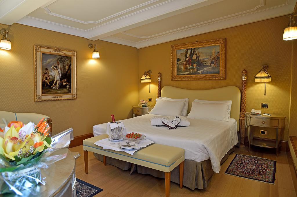 Hotel Homs 4*