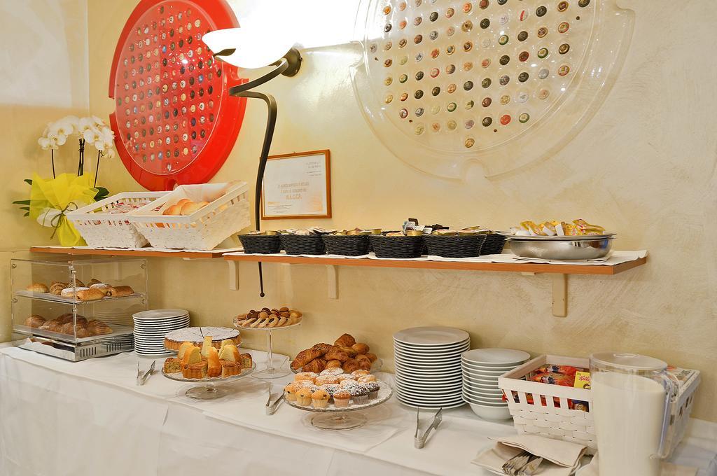 Homs 4* Roma