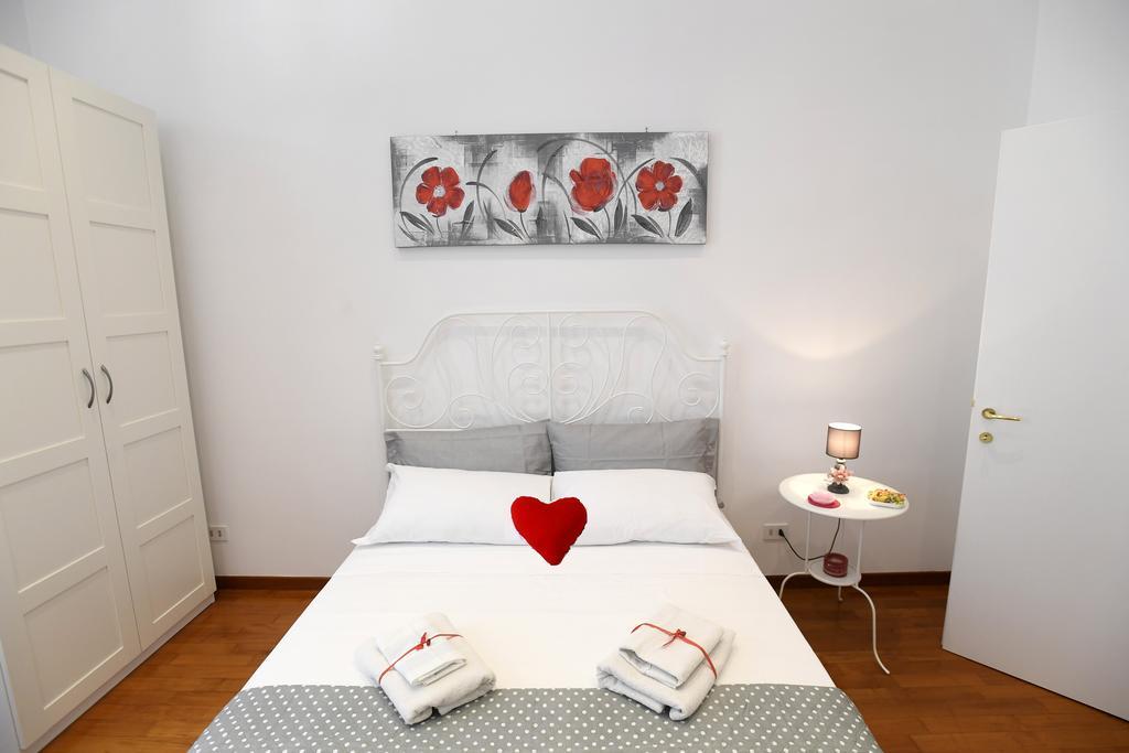 Apartamento Big House Colosseum *