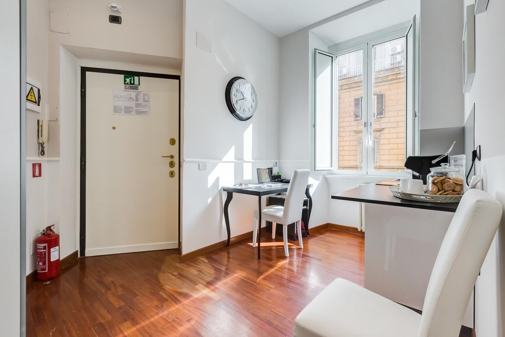 Relais Vatican 3* Roma