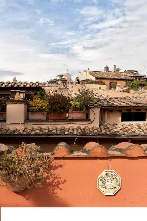 Leilighet Nido Tra Le Cupole, Terrazza Panoramica, Wi-fi , Ac *