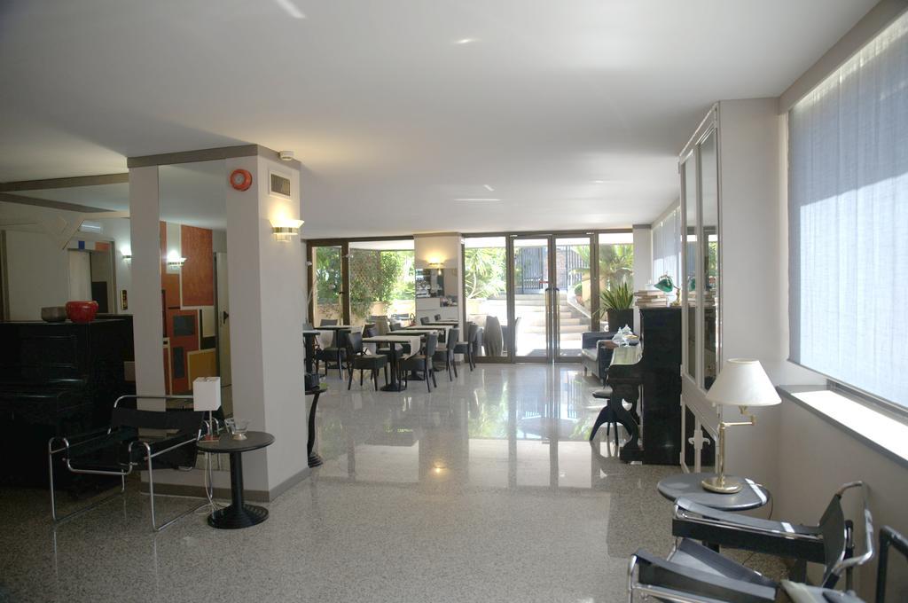 Desiderio 3* Roma