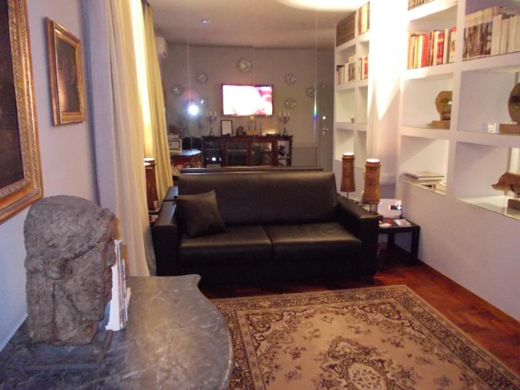 Apartamento Luxury Ai Banchi Nuovi *