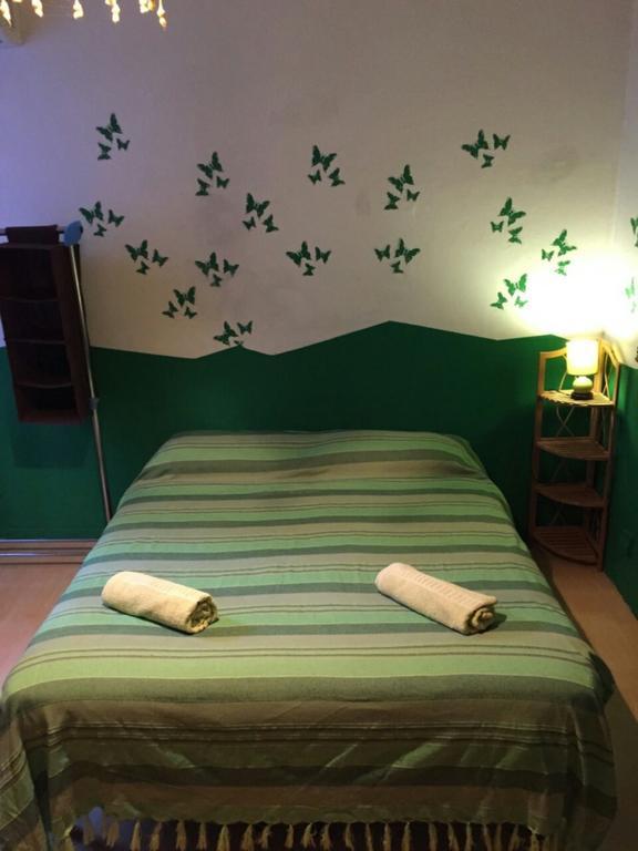 Acomodação com café da manhã  Casa White