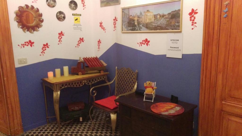 Acomodação com café da manhã  Casa White