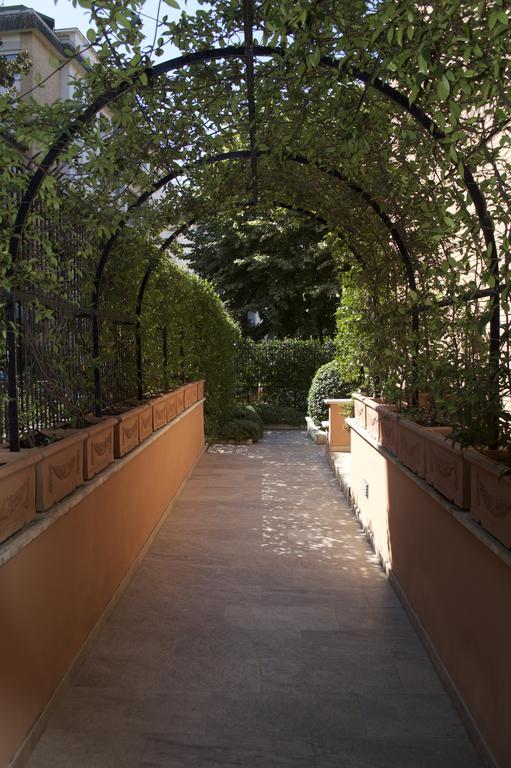 Guest house Il Giardino Delle Tartarughe Rome