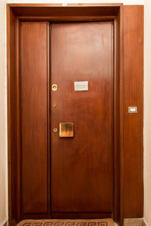 Bed and breakfast Santa Croce Roma