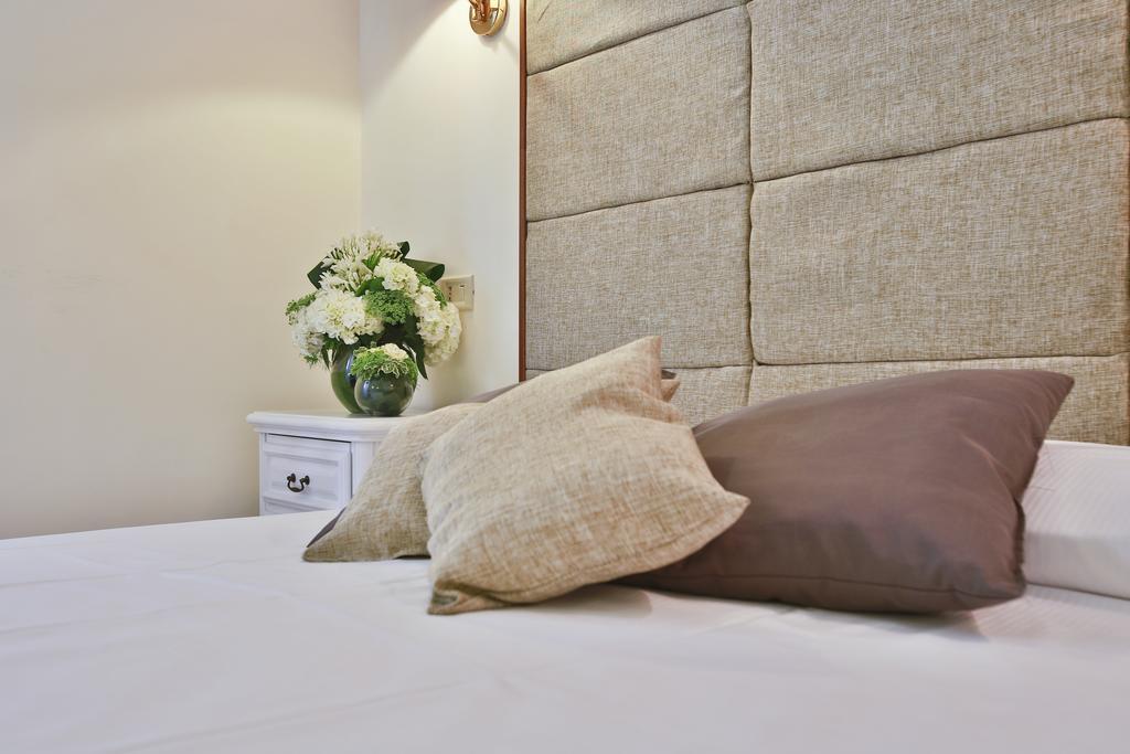 Hotell Trinita Dei Monti Roma