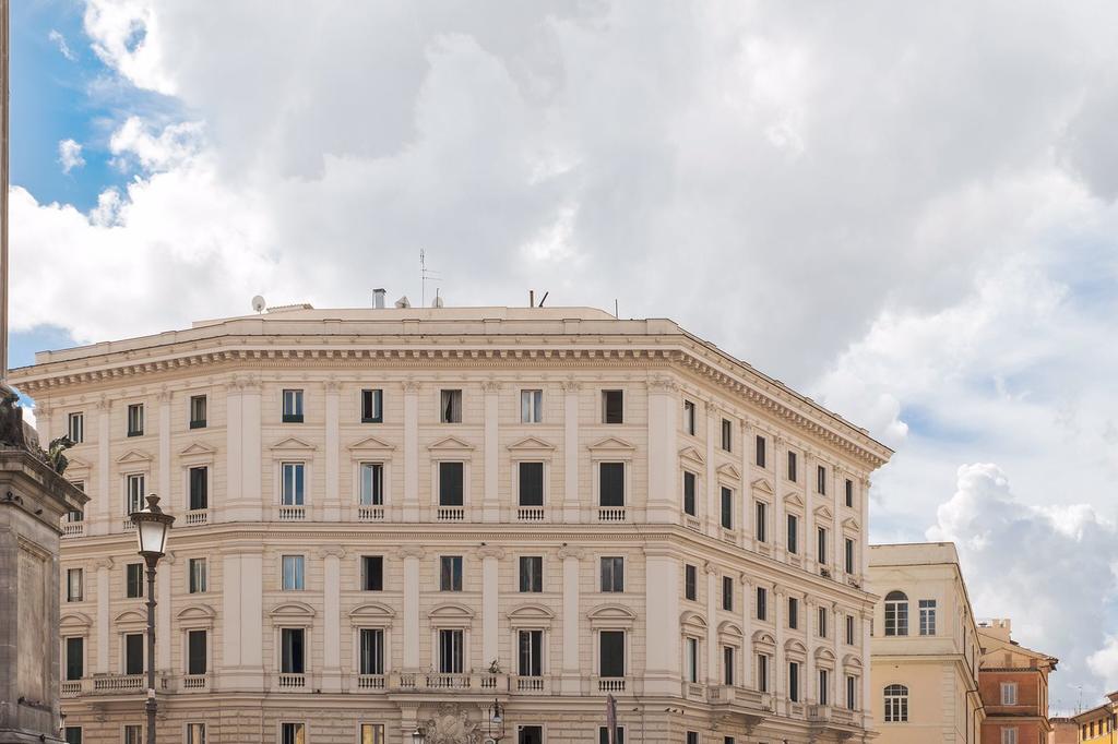 Glam Sm Maggiore Gjestgiverier