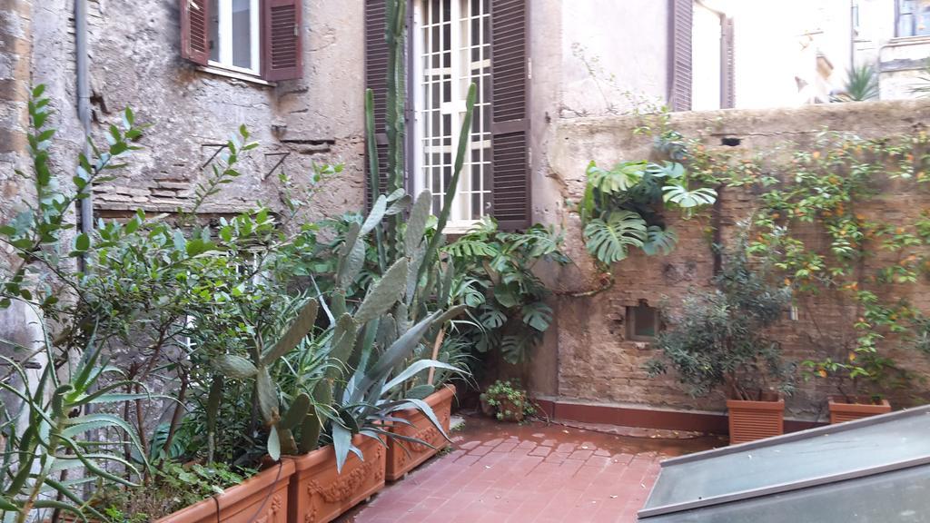 Cozy Navona Apartment *