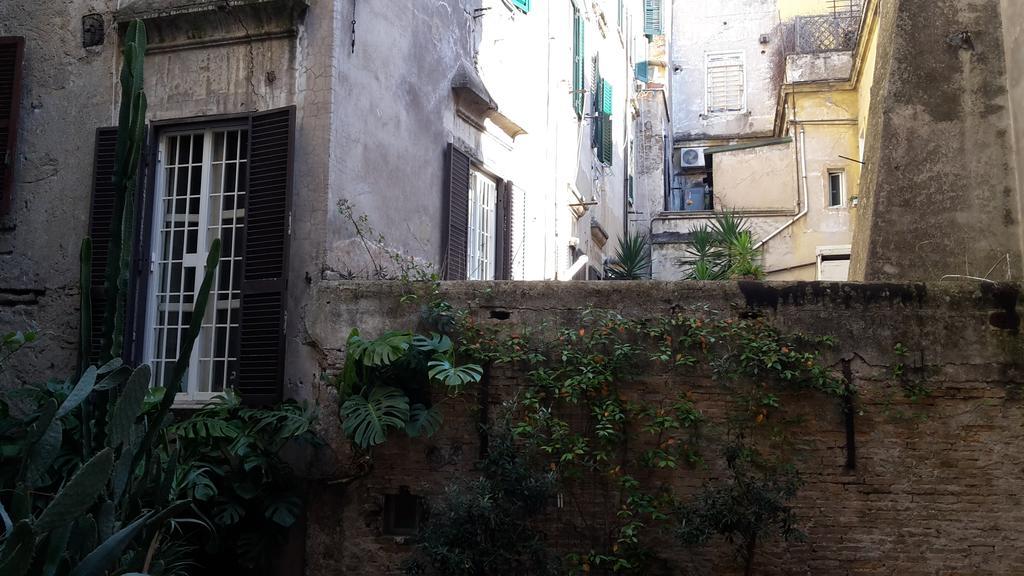 Apartment Cozy Navona Rom