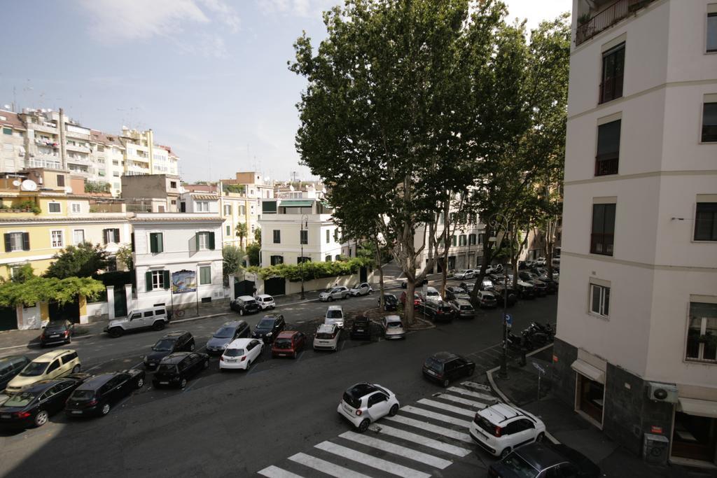Sinfonia Sul Tevere 3*