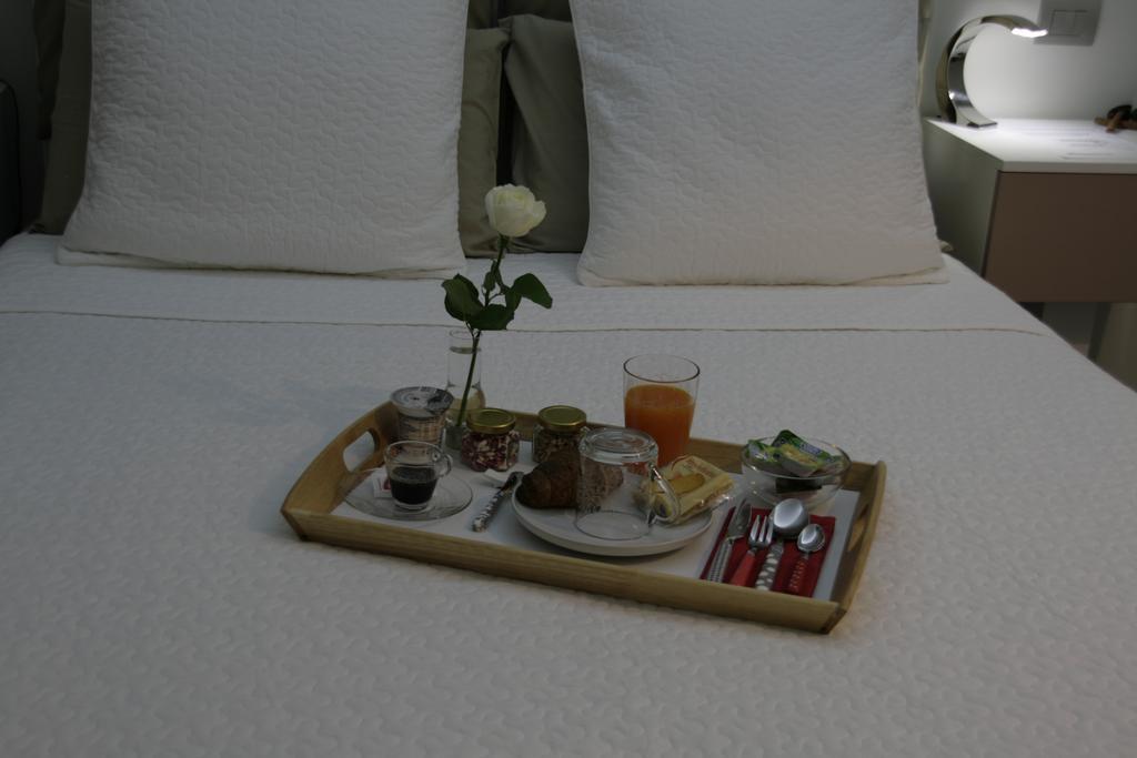 Sinfonia Sul Tevere Bed & Breakfast Roma
