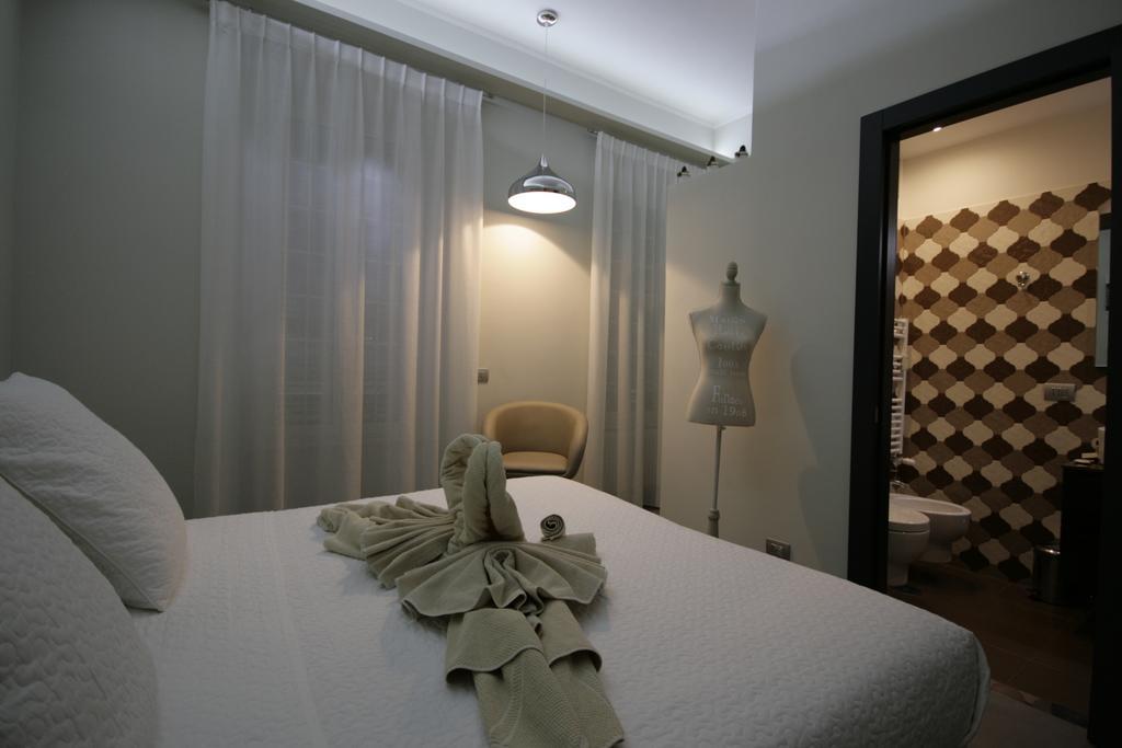 Sinfonia Sul Tevere Bed & Breakfast Roma