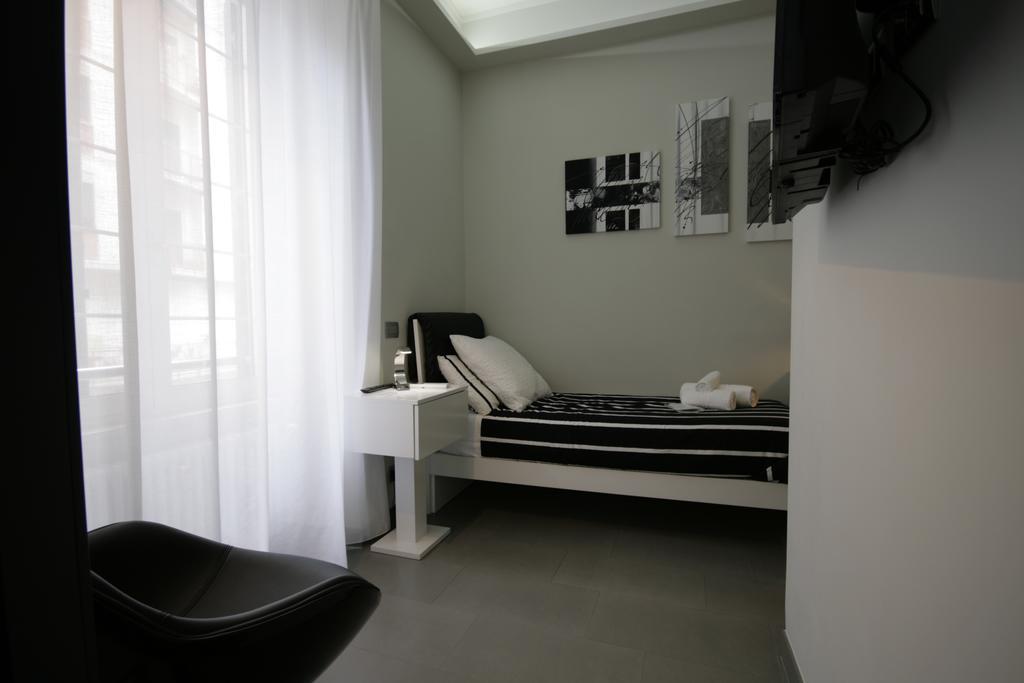Sinfonia Sul Tevere Bed & Breakfast