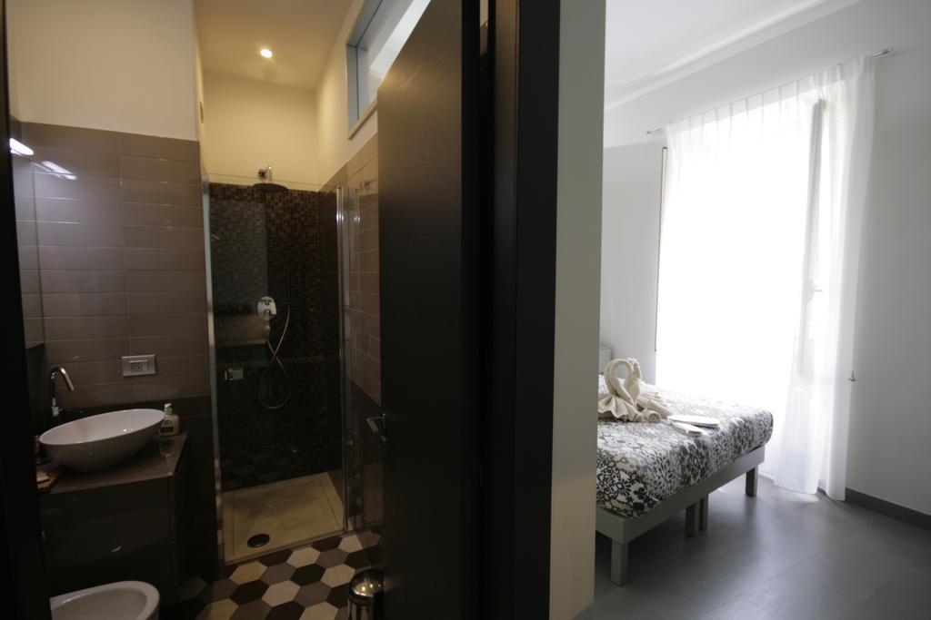 Bed & Breakfast Sinfonia Sul Tevere 3*