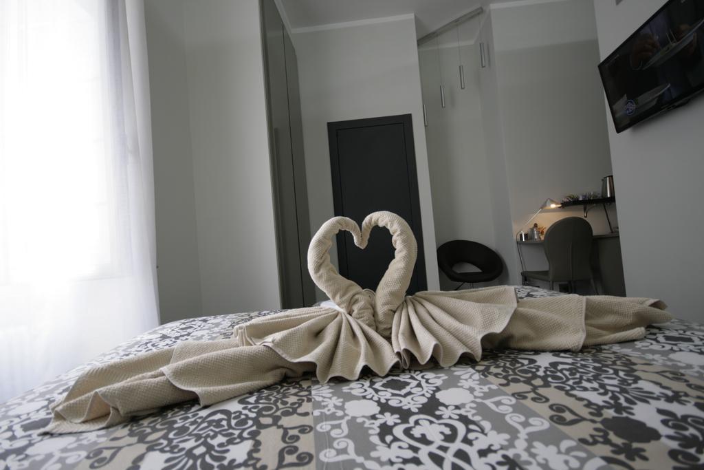 Bed & Breakfast Sinfonia Sul Tevere Roma