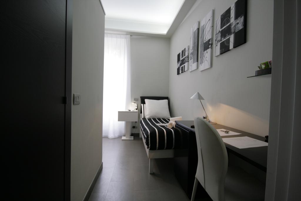Sinfonia Sul Tevere Bed & Breakfast