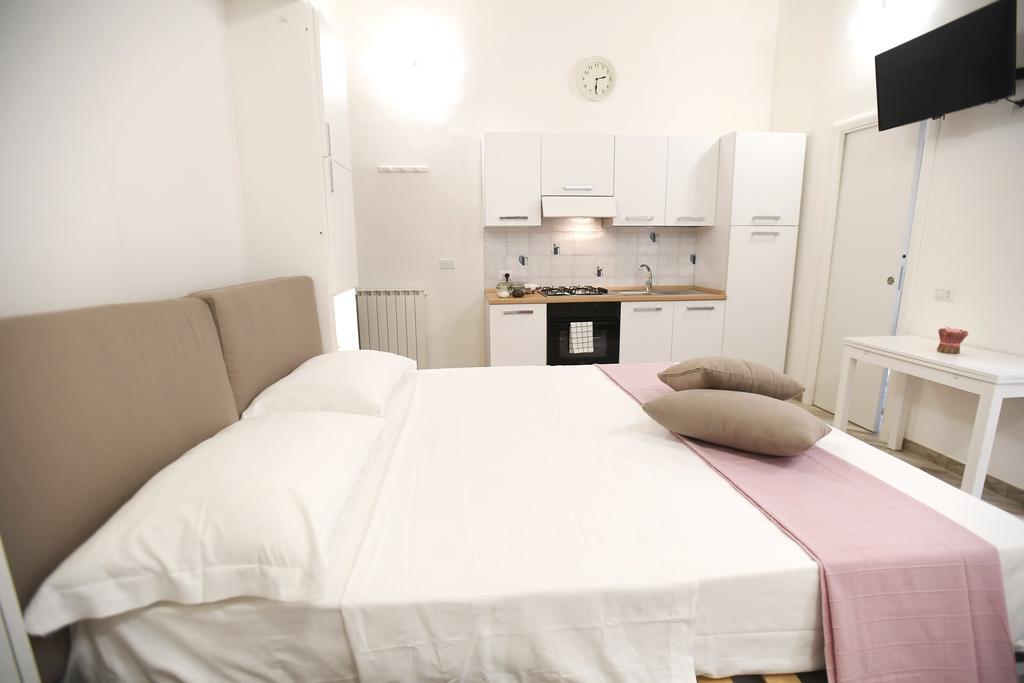 Il Mattoncino - Colosseo Apartamento