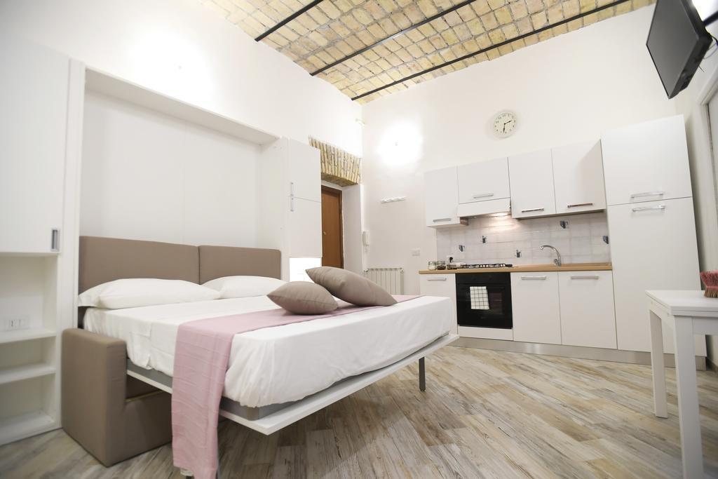 Apartamento Il Mattoncino - Colosseo *