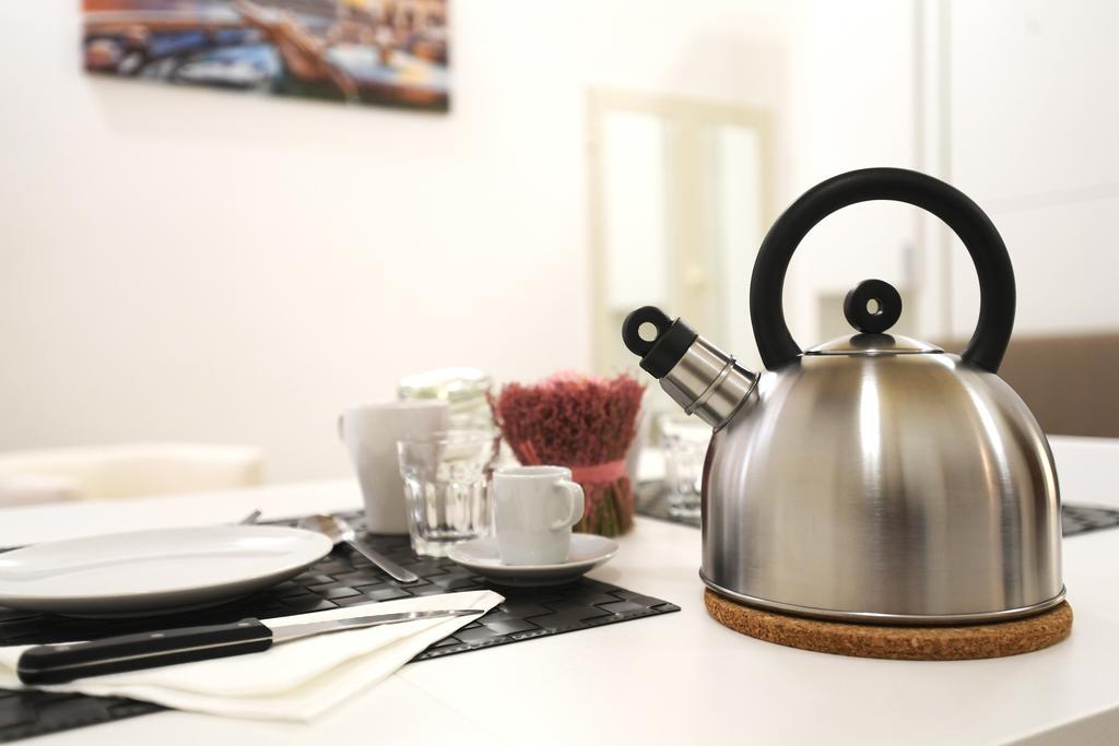 Apartamento Il Mattoncino - Colosseo *