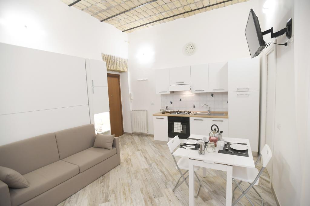 Apartamento Il Mattoncino - Colosseo