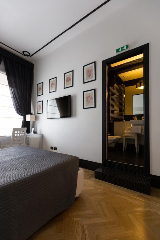 Residenza Scipioni Luxury Bed and breakfast 2*