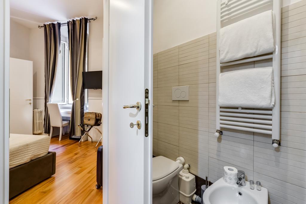 Relais Vatican 3* Roma